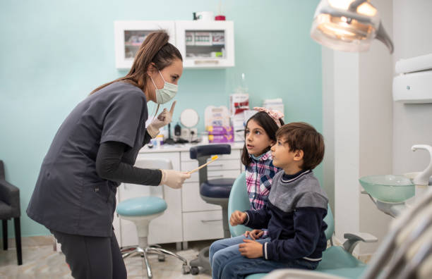 Full Mouth Reconstruction in Claremont, NC