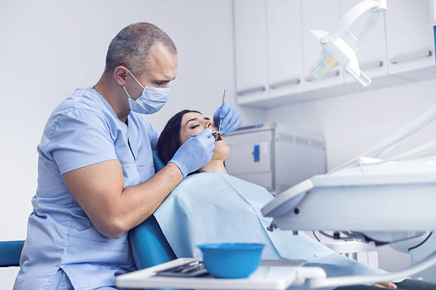 Sleep Apnea Treatment in Claremont, NC