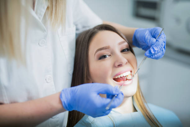 Best Oral Cancer Screening  in Claremont, NC